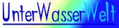 unterwasserwelt